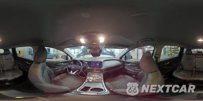 Zdjęcie 15 z 15 samochodu: 2021 HYUNDAI SANTA FE SEL VIN:5NMS2DAJ4MH347693 - miniatura