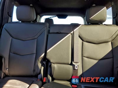 Zdjęcie 10 z 13 samochodu: 2023 CADILLAC XT6 LUXURY VIN:1GYKPAR43PZ135442 - miniatura