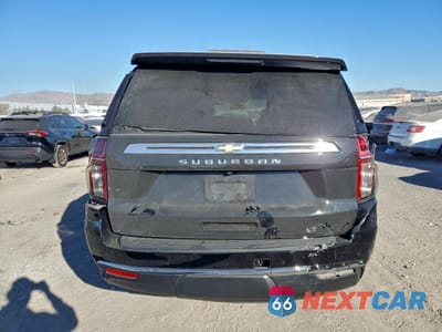 Zdjęcie 6 z 14 samochodu: 2024 CHEVROLET SUBURBAN C1500 LT VIN:1GNSCCKD5RR386996 - miniatura