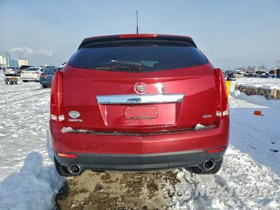 Zdjęcie 11 z 26 samochodu: 2014 CADILLAC SRX VIN:3GYFNAE32ES572198 - miniatura
