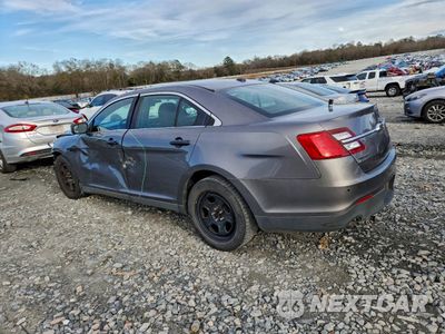 Drugie zdjęcie samochodu z przodu: 2016 FORD TAURUS POLICE INTERCEPTOR VIN:1FAHP2MK4GG145216 - miniatura