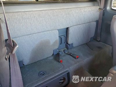 Zdjęcie 10 z 11 samochodu: 1999 TOYOTA TACOMA XTRACAB VIN:4TAVL52N7XZ466156 - miniatura