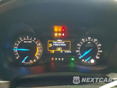 Zdjęcie 9 z 13 samochodu: 2016 FORD EXPLORER POLICE INTERCEPTOR VIN:1FM5K8AR5GGB80942 - miniatura