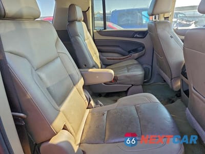 Zdjęcie 11 z 13 samochodu: 2018 CHEVROLET SUBURBAN K1500 PREMIER 4WD VIN:1GNSKJKC8JR189906 - miniatura
