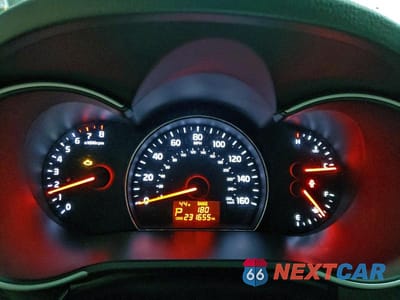 Zdjęcie 9 z 13 samochodu: 2015 KIA SORENTO LX VIN:5XYKTDA78FG602196 - miniatura