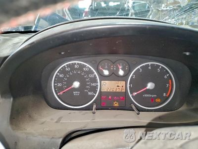 Zdjęcie 9 z 12 samochodu: 2006 HYUNDAI TIBURON GT VIN:KMHHN65F26U230821 - miniatura