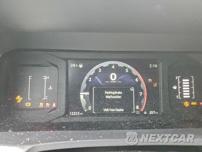 Zdjęcie 9 z 12 samochodu: 2025 TOYOTA TACOMA DOUBLE CAB VIN:3TYKE5JN0ST066506 - miniatura