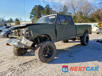 1994 FORD F250 1FTHX26H0RKA80165 - główne zdjęcie licytacji z USA - miniatura