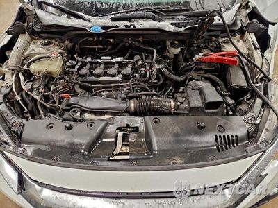 Zdjęcie 11 z 11 samochodu: 2016 HONDA CIVIC EX VIN:2HGFC1F30GH653153 - miniatura