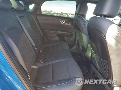 Zdjęcie 10 z 15 samochodu: 2023 KIA FORTE GT LINE VIN:3KPF54AD9PE640911 - miniatura