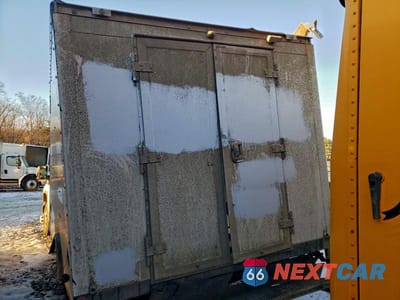 Zdjęcie 6 z 13 samochodu: 2023 CHEVROLET SILVERADO BOX TRUCK VIN:1GB3YSE76PF211609 - miniatura