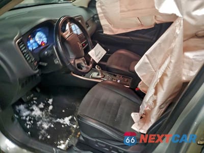 Zdjęcie 7 z 13 samochodu: 2022 MITSUBISHI OUTLANDER SEL VIN:JA4J2VA71NZ611739 - miniatura