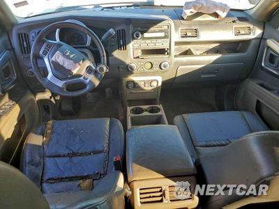 Zdjęcie 8 z 13 samochodu: 2006 HONDA RIDGELINE RTL VIN:2HJYK16546H516111 - miniatura