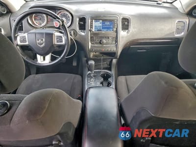 Zdjęcie 8 z 12 samochodu: 2011 DODGE DURANGO CREW VIN:1D4RE4GG6BC732530 - miniatura