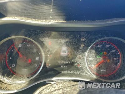 Zdjęcie 9 z 12 samochodu: 2016 DODGE CHARGER SXT VIN:2C3CDXHG4GH302297 - miniatura