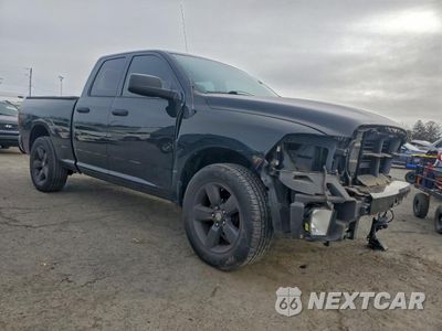 Czwarte zdjęcie samochodu z boku: 2014 RAM 1500 ST VIN:1C6RR7FT0ES249182 - miniatura