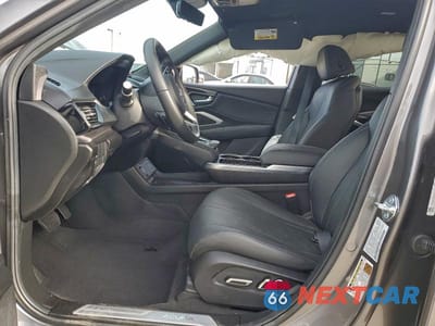 Zdjęcie 7 z 13 samochodu: 2025 ACURA RDX VIN:5J8TC2H47SL029649 - miniatura