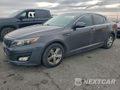 2015 KIA OPTIMA LX 5XXGM4A75FG424853 - główne zdjęcie licytacji z USA - miniatura