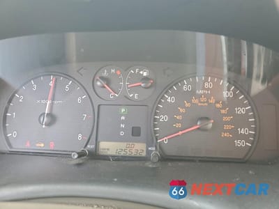 Zdjęcie 9 z 14 samochodu: 2004 HYUNDAI SONATA GLS VIN:KMHWF35H44A926308 - miniatura