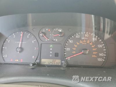 Zdjęcie 9 z 14 samochodu: 2004 HYUNDAI SONATA GLS VIN:KMHWF35H44A926308 - miniatura