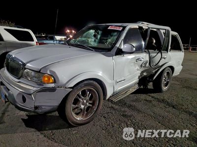 1999 LINCOLN NAVIGATOR 5LMPU28A5XLJ39215 - główne zdjęcie licytacji z USA - miniatura