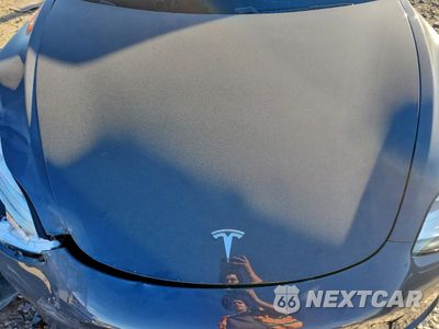 Zdjęcie 11 z 13 samochodu: 2021 TESLA MODEL 3 VIN:5YJ3E1EBXMF836727 - miniatura