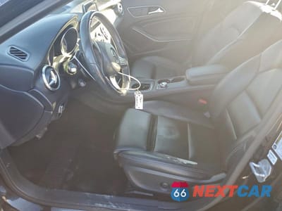 Zdjęcie 7 z 11 samochodu: 2017 MERCEDES-BENZ GLA 250 VIN:WDCTG4EB8HJ332536 - miniatura