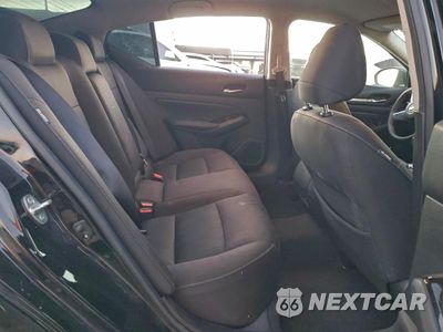 Zdjęcie 10 z 13 samochodu: 2021 NISSAN ALTIMA SV VIN:1N4BL4DW8MN383965 - miniatura
