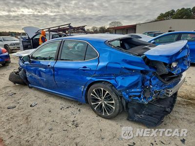Drugie zdjęcie samochodu z przodu: 2018 TOYOTA CAMRY L VIN:4T1B11HK4JU095217 - miniatura