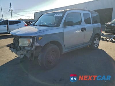 2005 HONDA ELEMENT LX 5J6YH18365L004571 - główne zdjęcie licytacji z USA - miniatura