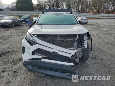 Piąte zdjęcie samochodu w środku: 2021 TOYOTA RAV4 LE VIN:2T3F1RFV6MW179788 - miniatura