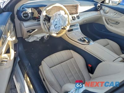 Zdjęcie 8 z 13 samochodu: 2023 MERCEDES-BENZ E 450 VIN:W1K1K5JB8PF198626 - miniatura