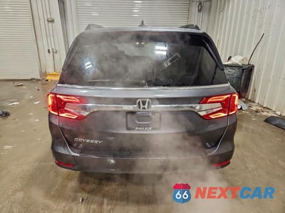 Zdjęcie 6 z 13 samochodu: 2020 HONDA ODYSSEY EXL VIN:5FNRL6H71LB056697 - miniatura