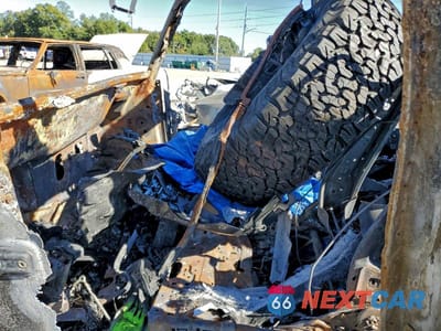 Zdjęcie 7 z 12 samochodu: 2025 JEEP WRANGLER RUBICON VIN:1C4PJXFNXSW644094 - miniatura