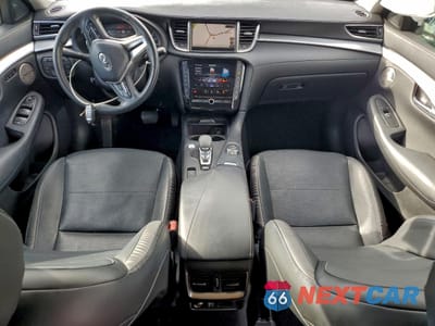 Zdjęcie 8 z 14 samochodu: 2020 INFINITI QX50 PURE VIN:3PCAJ5M19LF117826 - miniatura