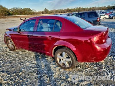 Drugie zdjęcie samochodu z przodu: 2010 CHEVROLET COBALT 1LT VIN:1G1AD5F58A7215331 - miniatura