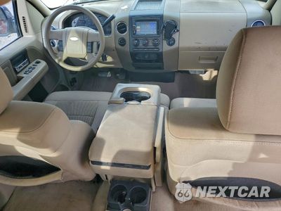 Zdjęcie 8 z 14 samochodu: 2004 FORD F150 SUPERCREW VIN:1FTRW12W04KB92012 - miniatura