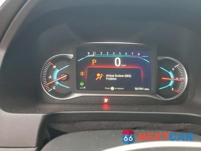 Zdjęcie 9 z 11 samochodu: 2020 HONDA PASSPORT SPORT VIN:5FNYF7H28LB005520 - miniatura