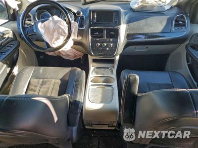 Zdjęcie 8 z 15 samochodu: 2020 DODGE GRAND CARAVAN SXT VIN:2C4RDGCG9LR253678 - miniatura