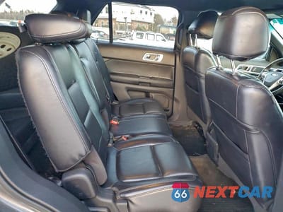 Zdjęcie 11 z 12 samochodu: 2012 FORD EXPLORER VIN:1FMHK8D83CGA22707 - miniatura