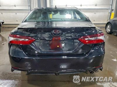 Zdjęcie 6 z 12 samochodu: 2021 TOYOTA CAMRY SE NIGHTSHADE VIN:4T1G11BK7MU029537 - miniatura