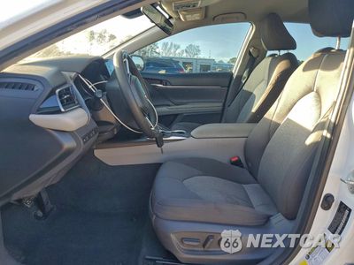 Zdjęcie 7 z 14 samochodu: 2021 TOYOTA CAMRY LE VIN:4T1C11AKXMU561025 - miniatura