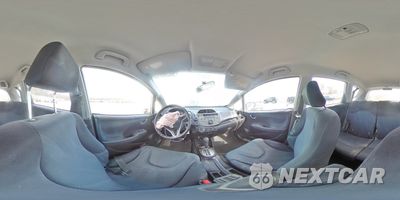 Zdjęcie 14 z 14 samochodu: 2009 HONDA FIT SPORT VIN:JHMGE88449S003912 - miniatura