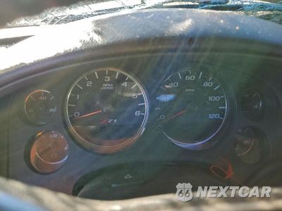 Zdjęcie 9 z 13 samochodu: 2007 CHEVROLET TAHOE K1500 VIN:1GNFK13027R420071 - miniatura