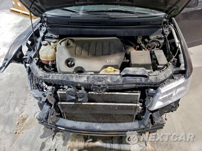Zdjęcie 12 z 15 samochodu: 2017 DODGE JOURNEY SXT VIN:3C4PDDBG7HT550234 - miniatura
