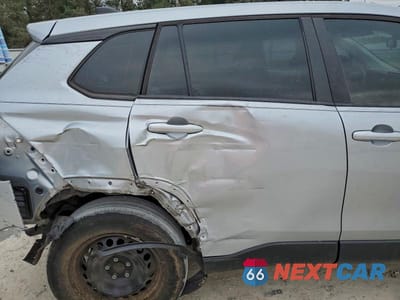 Zdjęcie 11 z 13 samochodu: 2022 TOYOTA COROLLA CROSS L VIN:7MUAAAAG0NV031438 - miniatura