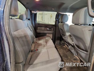 Zdjęcie 10 z 12 samochodu: 2014 FORD F150 SUPERCREW VIN:1FTFW1EF8EFB64693 - miniatura
