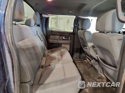 Zdjęcie 10 z 12 samochodu: 2014 FORD F150 SUPERCREW VIN:1FTFW1EF8EFB64693 - miniatura