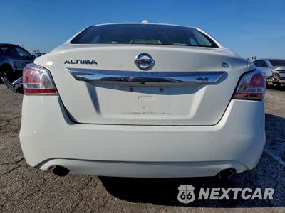 Zdjęcie 6 z 13 samochodu: 2015 NISSAN ALTIMA 2.5 VIN:1N4AL3AP7FC296754 - miniatura