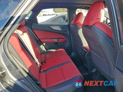 Zdjęcie 11 z 14 samochodu: 2025 LEXUS NX 450H LUXURY VIN:JTJKKCFZ0S2064098 - miniatura